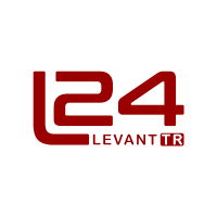 Levant24 Türk (@levant24_tr) 's Twitter Profile Photo Levant24 Türk (@levant24_tr) 's Twitter Profile Photo