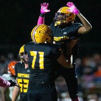 Robbie Mondella (@robbie_mondella) 's Twitter Profile Photo Robbie Mondella (@robbie_mondella) 's Twitter Profile Photo