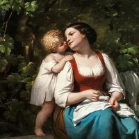 🅱️ is for baby whisperer (@babieswithb) 's Twitter Profile