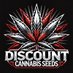Discount Cannabis Seeds (@seedsdiscount) Twitter profile photo Discount Cannabis Seeds (@seedsdiscount) Twitter profile photo