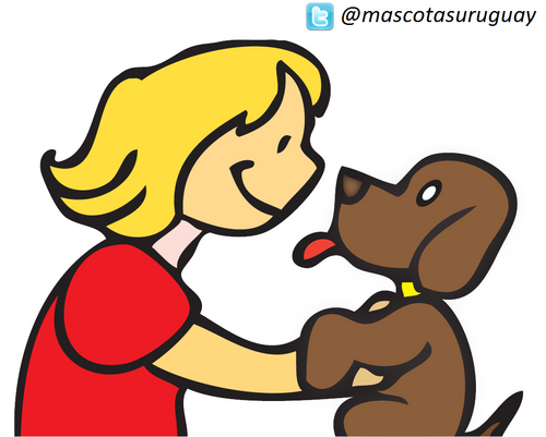 Perdiste a tu mascota? Encontraste una que no te pertenece? Twitteanos una foto y datos en @mascotasuruguay. Difundimos tu Info!