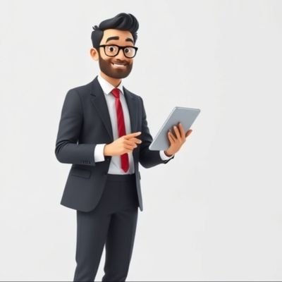 expert digital marketer and expert 3d modeler and animator