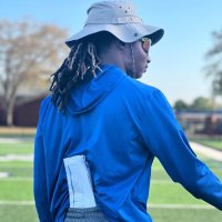 Ovurton Gates (@coachogates) 's Twitter Profile