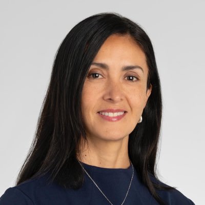 I am a pediatric oncology and pediatric transplant surgeon, working in Cleveland Clinic Children’s