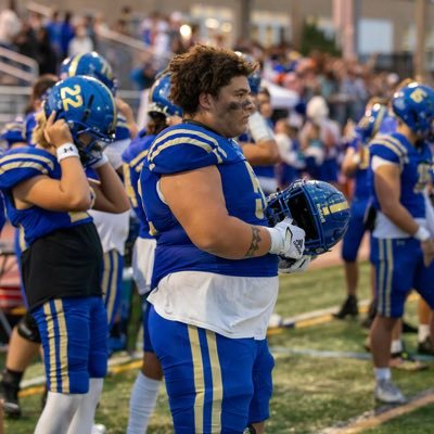 Carter Smith Profile