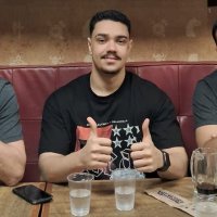 Bruno Canuto (@bcanuto17) 's Twitter Profile