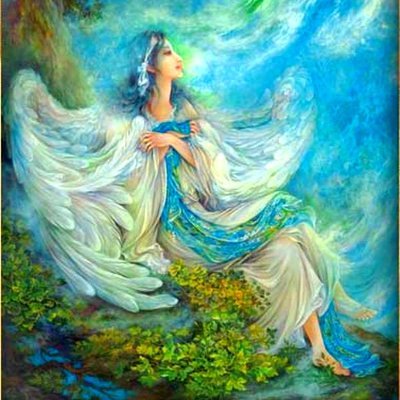 arthistory777's profile picture. 💗بگوییدوبنویسید #دریای_کاسپین
🚫نگویید وننویسید خزر (نامی جعلی و صهیونیستی)
Seeing is believing