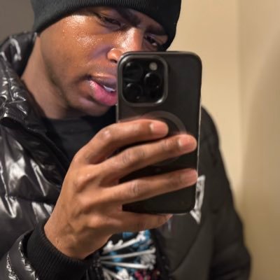 Quamaine_D's profile picture. 23 Years old ‼️❤️‍🔥😈