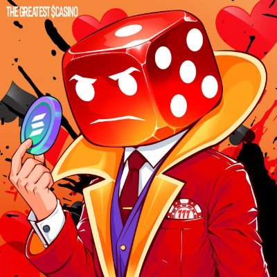 Solana is the world's greatest $casino
https://t.co/Obuq0o7BKS
H4iSABxCygF5caEvqZeVY4ELqqXAUBkMhGh1z4GEpump