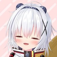 蝦夷カムイ【配信開始!】🍚❄🐾 (@kamuiezo_kspkr) 's Twitter Profile Photo 蝦夷カムイ【配信開始!】🍚❄🐾 (@kamuiezo_kspkr) 's Twitter Profile Photo
