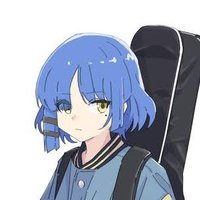 うたかた (@y_aju_u) 's Twitter Profile