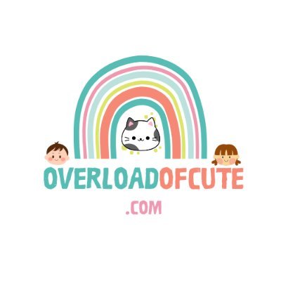 Welcome to OverloadOfCute! 🐾 Your go-to for all things adorable. Powered by AI for endless creativity & fun! 🎉💖Follow us on our socials @overloadofcute🐶🥰😺