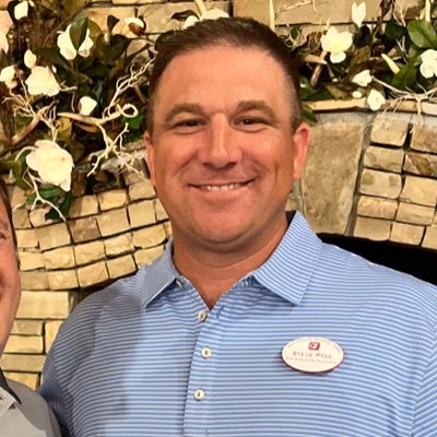 PtakSteve12's profile picture. Husband, Dad, Oklahoma State baseball alum, duck hunter, golfer