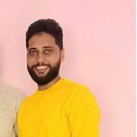 Vivek Yadav (@vivekyadav3716) 's Twitter Profile