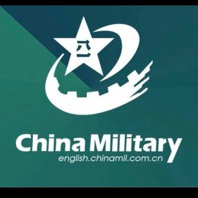 China Military Online (https://t.co/csZ9prLCIT) is the only official English-language military news website of the Chinese military.