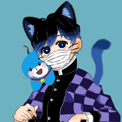 ましゅまるさんのプロフィール画像