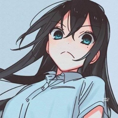 DummySawada's profile picture. 