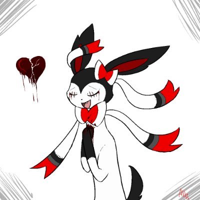 #nsfw #pokemonrp my main account @dualcubeyt husband @carlthesylveon mommy @thehotsylv slave @skyspuppet my long lost bf @dark64953585085