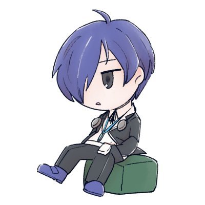 ぴつさんのプロフィール画像