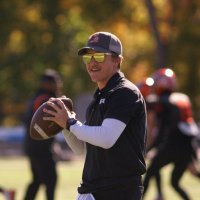 Coach Schorr (@coachtateschorr) 's Twitter Profile