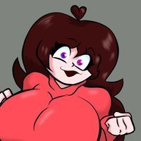 Chill Jill {Art Trades Open} (@s1lly_jill) Twitter profile photo