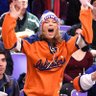 julescucc's profile picture. probably yelling about the #isles also:  @cuccjules