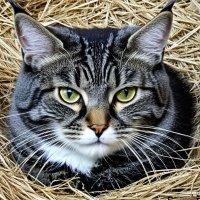 TIDING OF CAT'S (@imbilli_) 's Twitter Profile