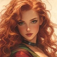 Red Hair Blue Eyes (@fire__and__ice) 's Twitter Profile