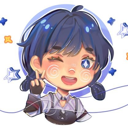 infj - love random things (semi hiatus) mostly lads and satoruu 🤍✨️ -pfp by @/chajunshaa