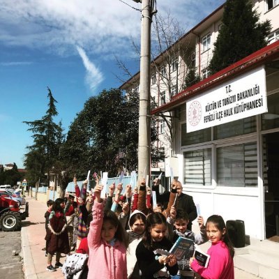 T.C. KÜLTÜR VE TURİZM BAKANLIĞI
Kemalpaşa Mah. Şehit Hakan Bayram Cad. No:4D
09:00-17:00/Pazartesi-Cuma
İletişim: 0 (264)-781-22-25