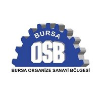 Bursa Organize Sanayi Bölgesi (@bursaosb) Twitter profile photo
