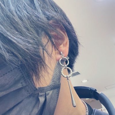 鈴村さんのプロフィール画像