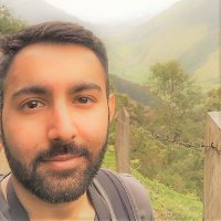 Rohan K (@k_rohan89) 's Twitter Profile
