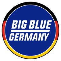 Big Blue Germany (@bigbluegermany) 's Twitter Profile