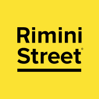 Rimini Street (@riministreet) 's Twitter Profile