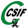 CSIFEnsenanzaCV's profile picture. Sindicato despolitizado al servicio del docente. Interinos, funcionarios, oposiciones, comisiones de servicio, concurso de traslados.