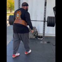 Chris Thompson M.Ed SCCC CSCS (@cc_craftstrong) 's Twitter Profile Photo