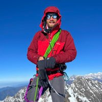 Harps (@tristancharper) 's Twitter Profile