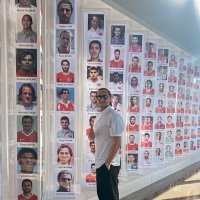 Faruk BAYAR (@farukbyr) 's Twitter Profile