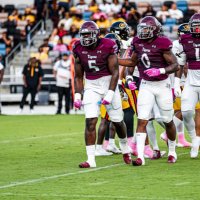 DaMarcus Thompson (@tmarcuss) 's Twitter Profile