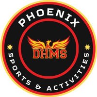 Phoenix Activities (@dhms_activities) 's Twitter Profile Photo Phoenix Activities (@dhms_activities) 's Twitter Profile Photo