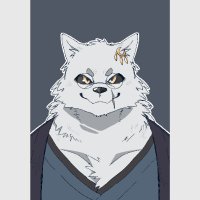 獸迷二兵🔜2025Furmosa (@loniceradc66) 's Twitter Profile