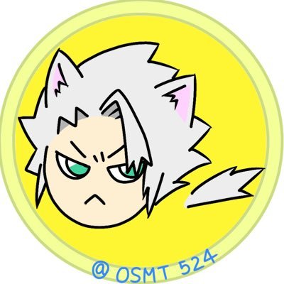 OSMTさんのプロフィール画像