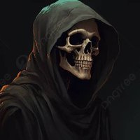 Death (@t_grimreaper_) 's Twitter Profile