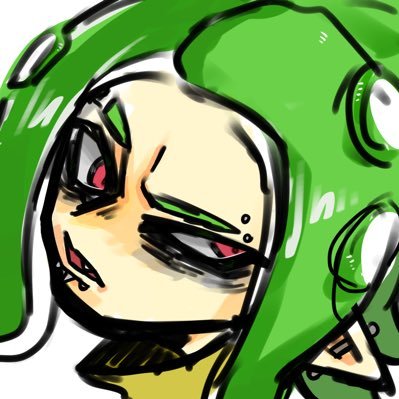 ヘッダー🫶【@Aoudon_spr 】
🦑🐙▶3L不穏オリゲソ #みよしのタコイカ ←FAも⚠️自衛感謝⚠️
マロ⬇️zabuu▶https://t.co/5jD6u60gYg
裏垢▶ @Miyoshi_AK
お別れはブロ解で