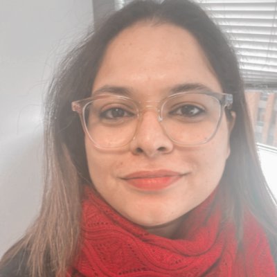 tuneinvy1591's profile picture. Currently at @SAISHopkins | @IIMC_India alum, @publicinno scholar | @AIFoundation Banyan Impact Fellow | strategy, comms, policy | Former engineer & journalist