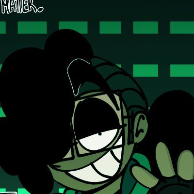 “ 𝙞 𝙘𝙖𝙣 𝙗𝙚 /𝙢𝙚/ 𝙬𝙞𝙩𝙝 𝙮𝙤𝙪 . ”
EDDSWORLD OC . WORK IN PROGRESS .
https://t.co/2PzDmDqcNN