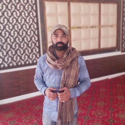 BabbalBharti's profile picture. Speak up for those who cannot speak for themselves
 #Beibharti