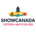 ShowCanada (@showcanada2025) Twitter profile photo ShowCanada (@showcanada2025) Twitter profile photo