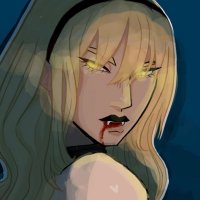 🇻🇪 The Yuri Therapist (@sopazules) 's Twitter Profile